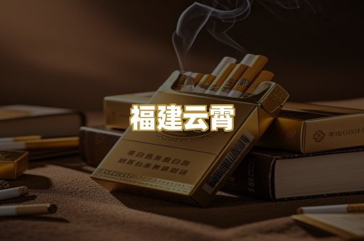 福建云霄